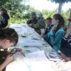 Летняя оздоровительная кампания в городе Заринске